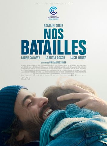 Nos batailles WEB-DL 1080p French