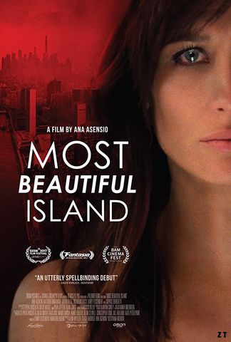 Most Beautiful Island WEB-DL 720p VOSTFR