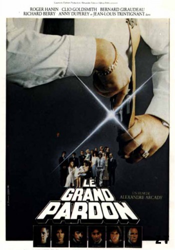 Le Grand Pardon 1 DVDRIP French