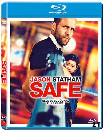 Safe HDLight 1080p HDLight 1080p French