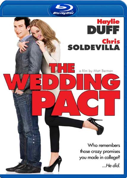 The Wedding Pact HDLight 1080p VFSTFR