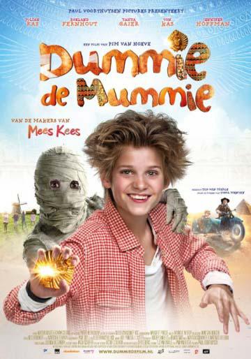 Dummie La Momie DVDRIP TrueFrench