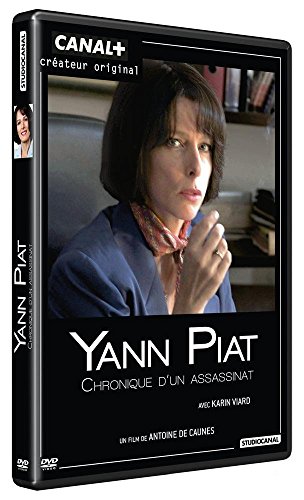 Yann Piat, chronique d'un DVDRIP French