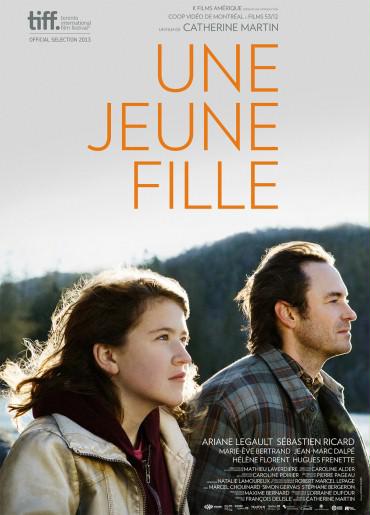 Une Jeune Fille DVDRIP French