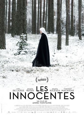 Les Innocentes BDRIP French