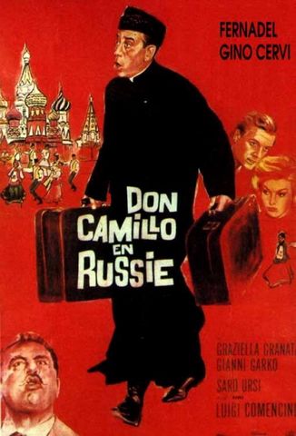 Don Camillo en Russie HDLight 1080p French