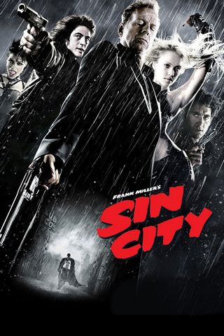 Sin City DVDRIP French