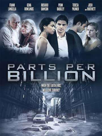 Parts Per Billion DVDRIP French