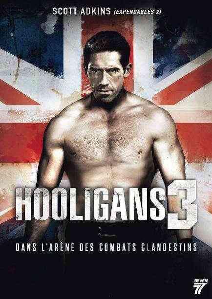 Hooligans 3 DVDRIP French