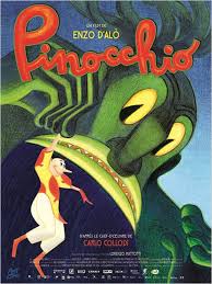 Pinocchio 2012 DVDRIP TrueFrench
