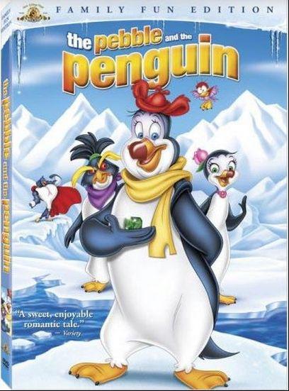 The Peddle And The Penguin DVDRIP French