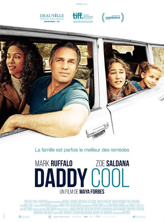 Daddy Cool DVDRIP French