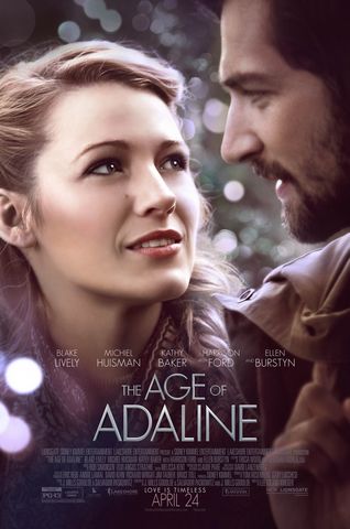 Adaline HDLight 720p French