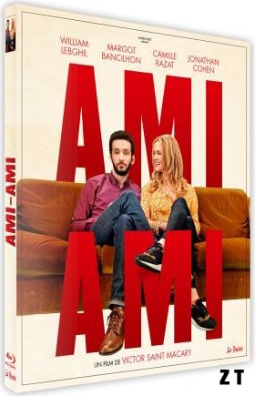 Ami-ami Blu-Ray 720p French
