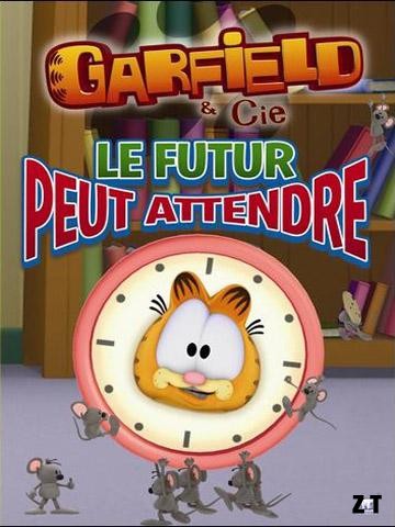 Garfield et Cie Le Futur peut DVDRIP French