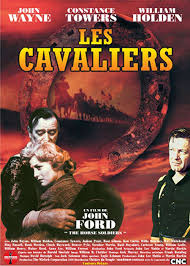Les Cavaliers DVDRIP French
