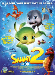 Sammy 2 DVDRIP French