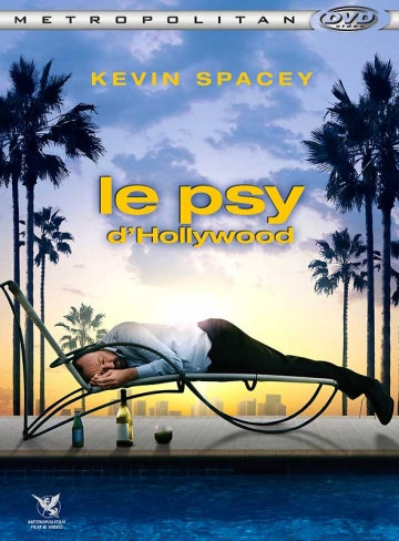 Le Psy d'Hollywood DVDRIP TrueFrench