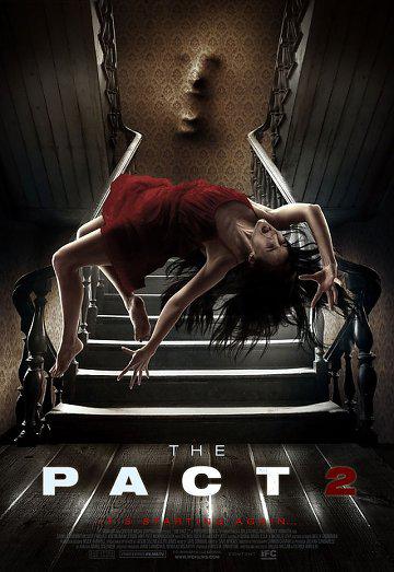 The Pact 2 DVDRIP VO