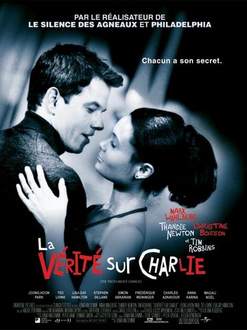 La Vérité sur Charlie DVDRIP French