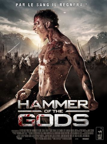 Hammer of the Gods DVDRIP MKV French