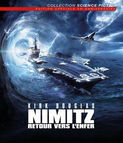 Nimitz, retour vers l'enfer HDLight 1080p MULTI