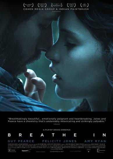 Breathe In BDRIP French