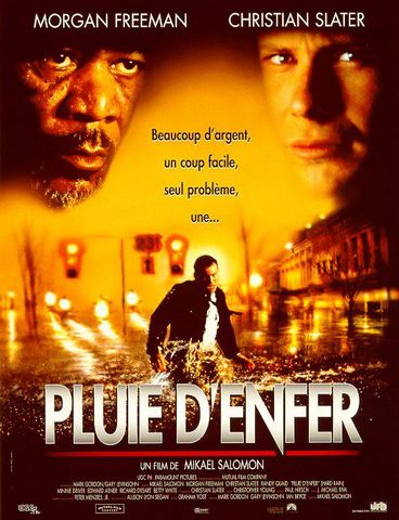 Pluie d'enfer DVDRIP French