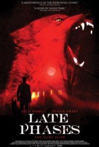 Late Phases BRRIP VOSTFR