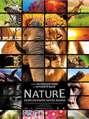 nature BDRIP French