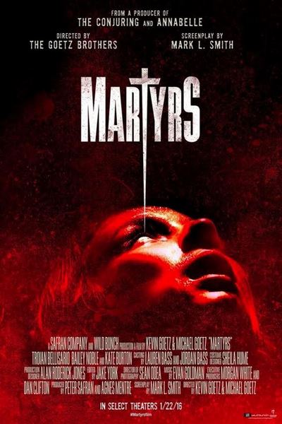Martyrs HDLight 720p VOSTFR