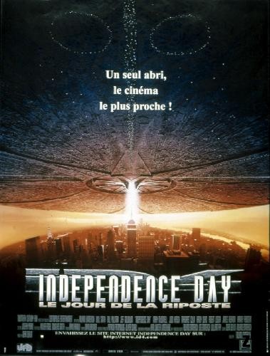 Independence Day DVDRIP MKV TrueFrench