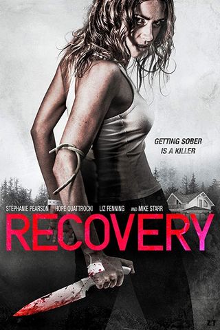 Recovery WEB-DL 720p VOSTFR