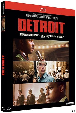 Detroit Blu-Ray 1080p MULTI