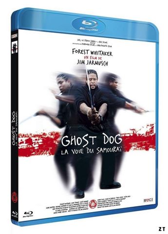 Ghost Dog: la voie du samourai HDLight 1080p MULTI