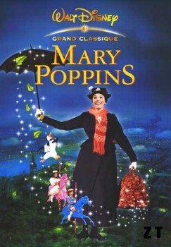 Mary Poppins BRRIP MULTI