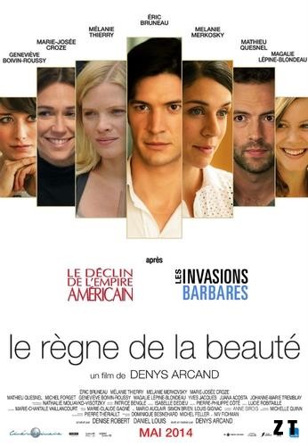 Le Règne de la beauté DVDRIP French