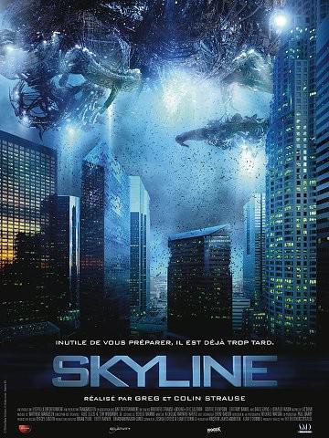 Skyline DVDRIP TrueFrench
