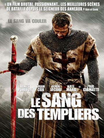 Le Sang Des Templiers HDLight 1080p MULTI