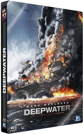 Deepwater Blu-Ray 720p French