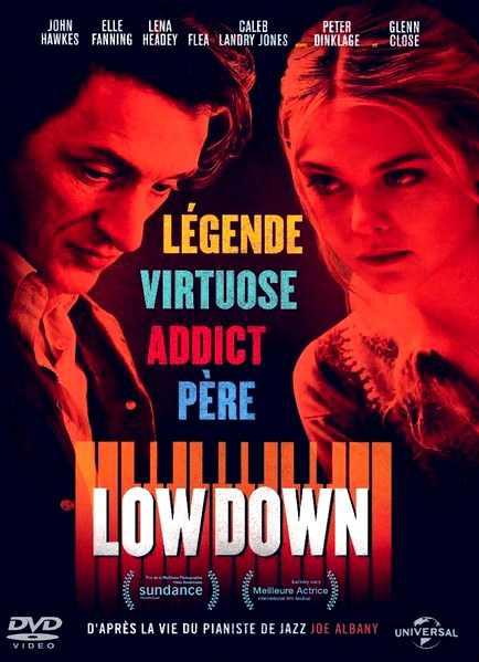 Low Down DVDRIP TrueFrench