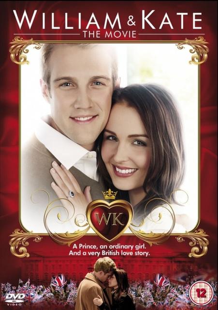 Kate & William : Quand tout a DVDRIP French