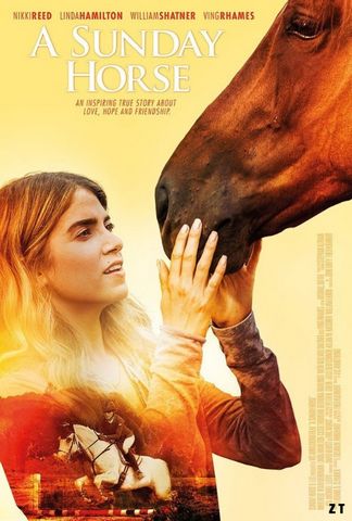 A Sunday Horse BDRIP French