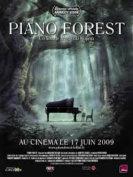 Piano Forest BDRIP TrueFrench