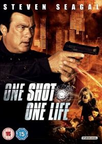 One Shot, One Life DVDRIP French