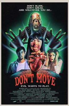 DON T MOVE DVDRIP French