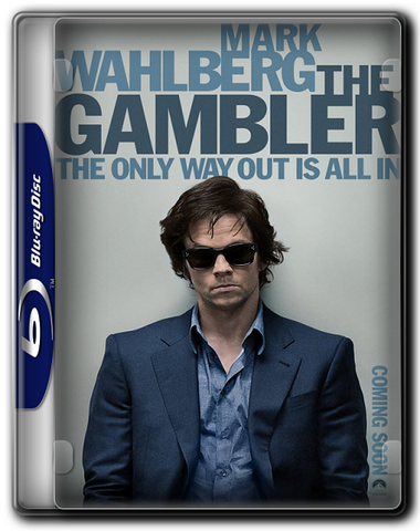 The Gambler HDLight 720p MULTI