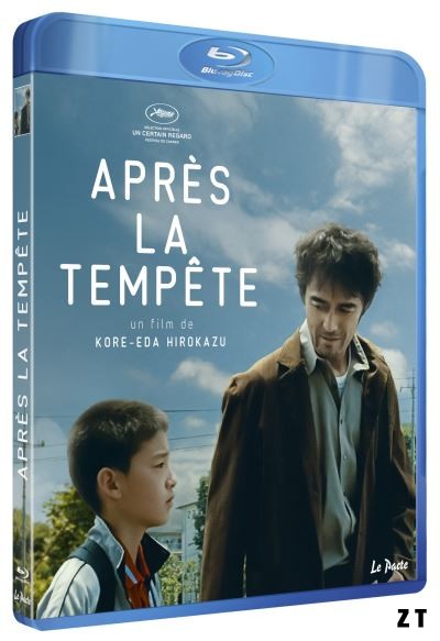 Après la tempête Blu-Ray 720p French