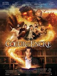 Coeur D'encre DVDRIP French