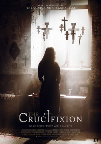 The Crucifixion HDRip French